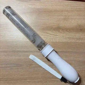 M!LK 응원봉 야마나카 유타로 하자품