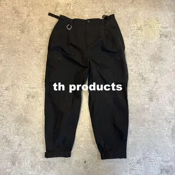 th products Cargo Pants Taro Horiuchi 46