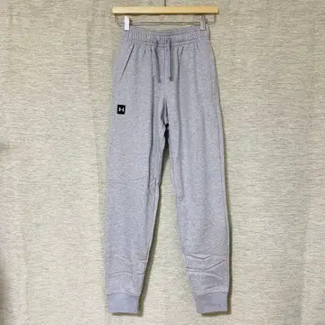 언더아머 맨투맨 조거 팬츠 UA 라이벌 플리스 1357128