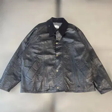 명작 yoused 드라이버즈 자켓