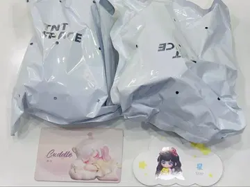 liita 피규어 별 상의