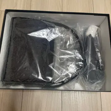 상복용 포멀 백 조리 세트 핸드백