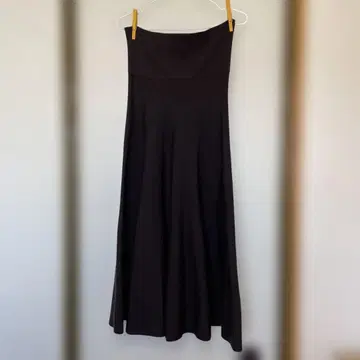 새상품급 L 라빠르망 머메이드 스커트 라빠르망 니트 스커트