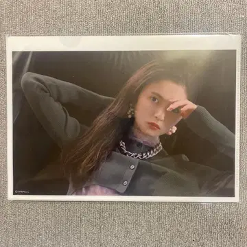 사이토 아스카 클리어 파일 2세트