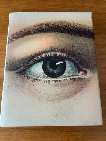 존 데리언 PICTURE BOOK