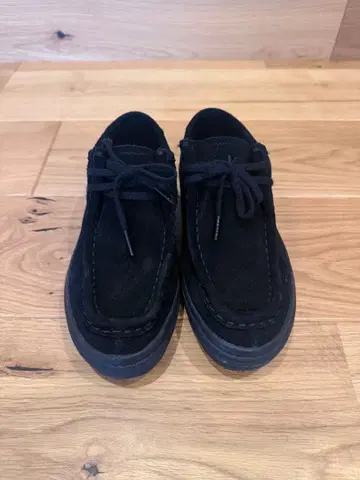 VANS / 반스 CARVER LO 카버 로 V398