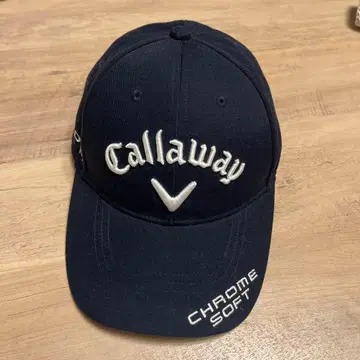 캘러웨이 캡