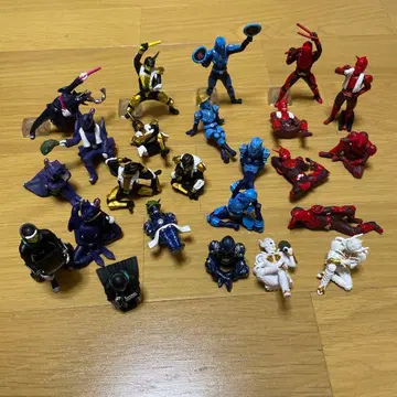 가면라이더 덴오 이매진 가챠