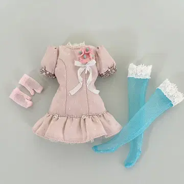 브라이스 아웃핏 작가님