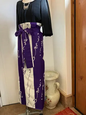 기모노 리메이크