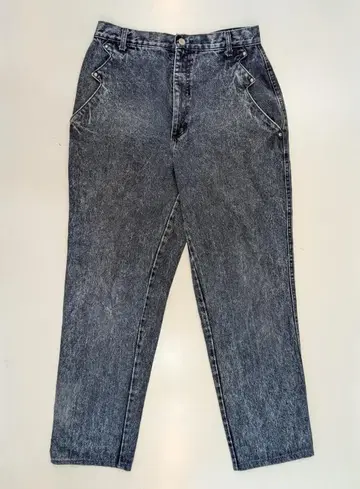 80s Vintage Roper Bareback Western Jeans