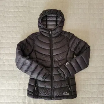 L.L.Bean 엘엘빈 다운 파카 FP850 여성용 XS