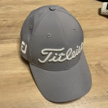 타이틀리스트 캡