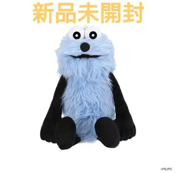 퍼펫 스 봉제 인형 공식