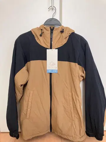 LOGOS DAYS 마운틴 파카