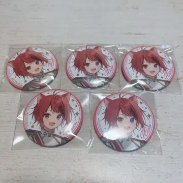 스토푸리 리이누 특전 캔뱃지