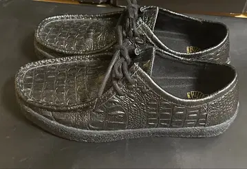 Last Resort AB VM006-MOC