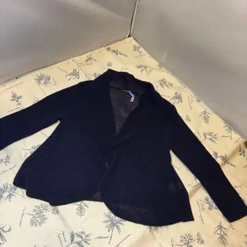 23구 볼레로 다크 네이비 M