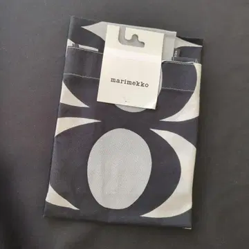 미사용 새상품 marimekko Kaivoi 토트백 44x43cm