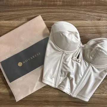 NOVARESE 브라이덜 이너 B70