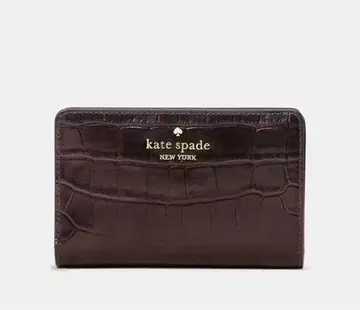 케이트 스페이드 지갑 새상품