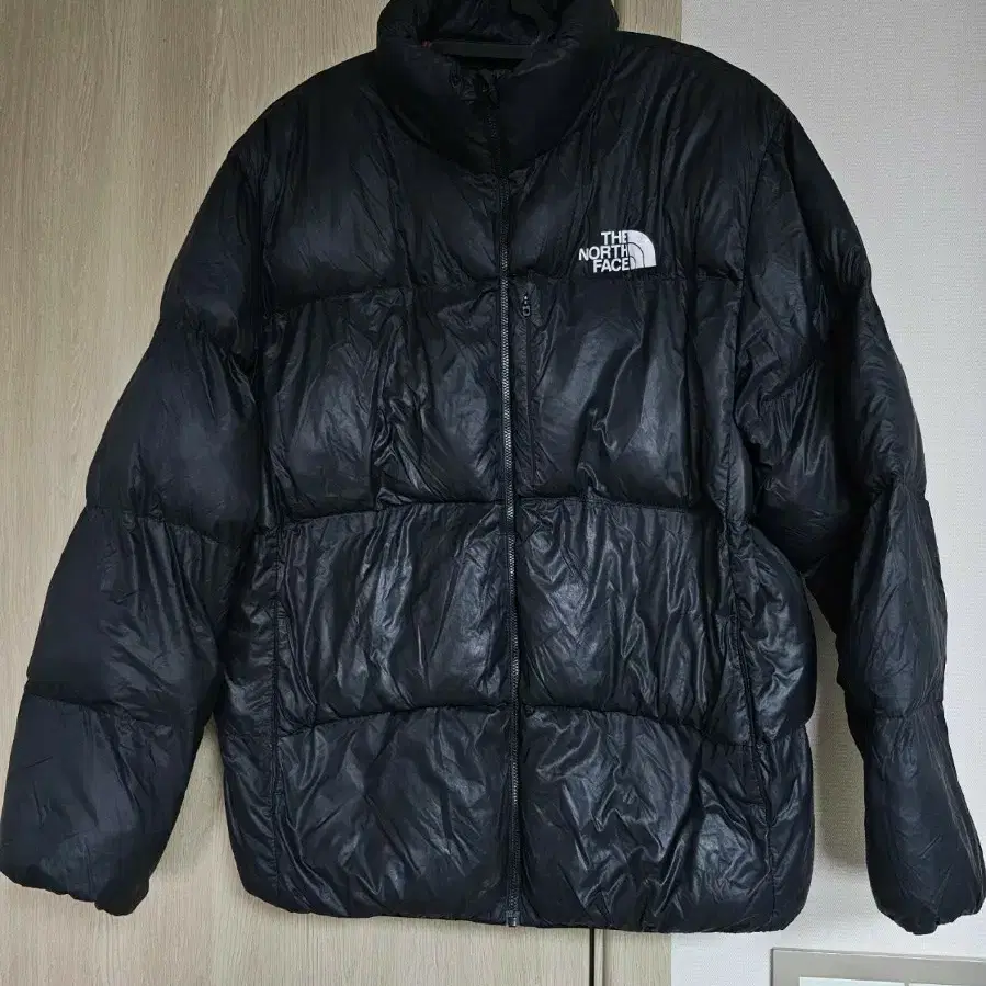 The North Face Vermont Onball Jacket NJ3NN64A Black Size 105 The North Face Vermont Onball Jacket NJ3NN64A Black Size 105