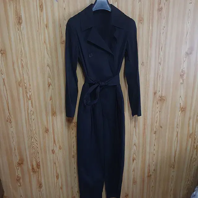 Cos Jumpsuit 34