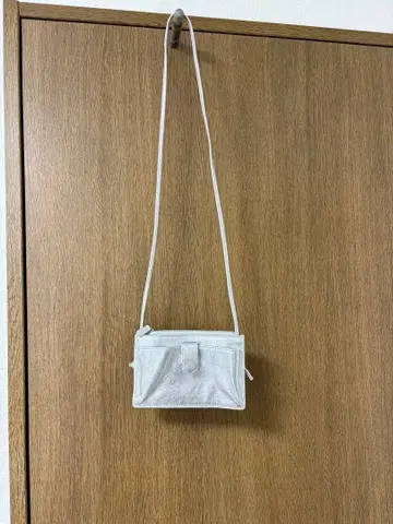 Hoaw. 스마트폰 지갑 숄더백