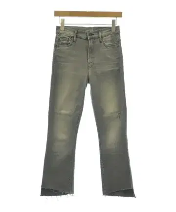 mother 데님 팬츠 여성용