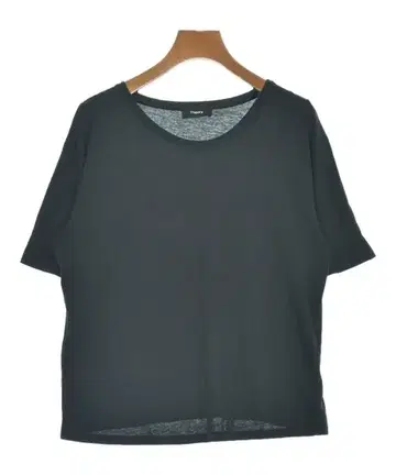 띠어리 티셔츠 여성용