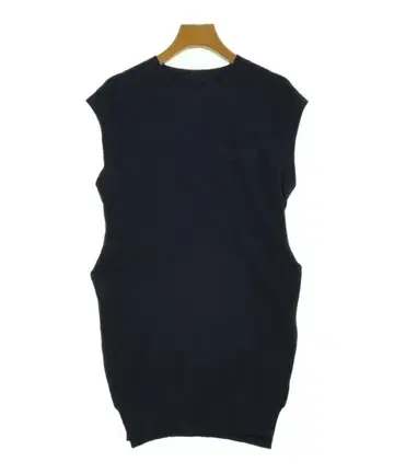 sacai 베스트/슬리브리스 여성용