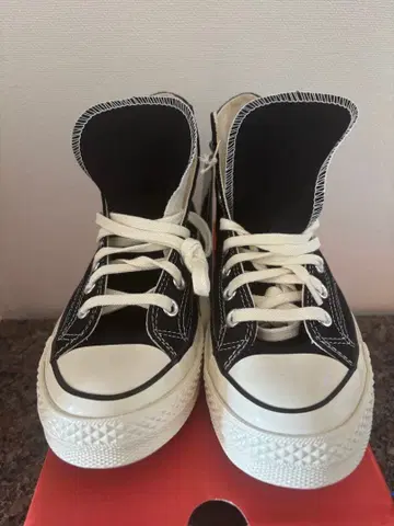 CONVERSE Chuck Taylor All Star 블랙