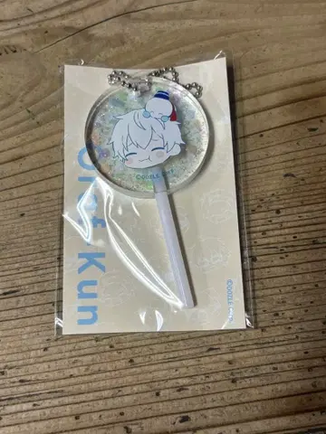 도즈루샤 모구모구 도즈루샤 오라후군 캔디형 아크릴 키링