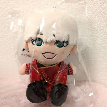 카미야마 치비스트 WEST. 쟈니즈WEST AWARD 굿즈 인형