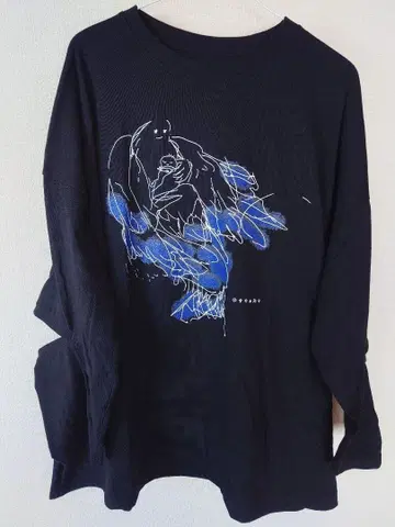 요네즈켄시 모자토코 요루 T셔츠