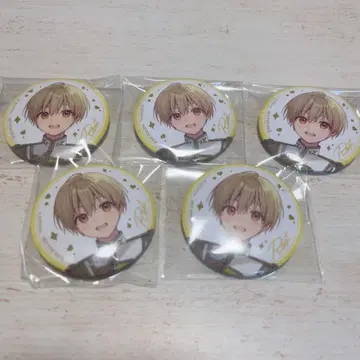 스토푸리 루토 혜택 캔뱃지