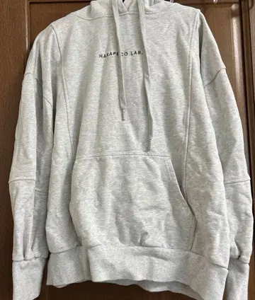 Eve 하라페코 상점 harapeco 후드티 M