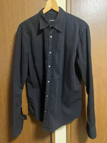 [초레어!] GACKT 씨 착용 yasuyuki ishii 셔츠! 가쿠토