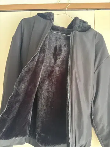 한국 자켓 블루종