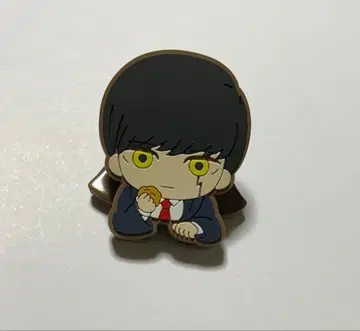 러버클립 매쉬 번데드 매쉬