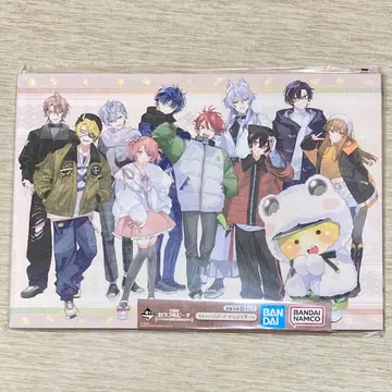 카라피치 제일복권 캔버스 보드 캠퍼스 보드 컬러풀 피치 미사용