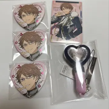 앙스타 스타포니 쿠누기 아키오미