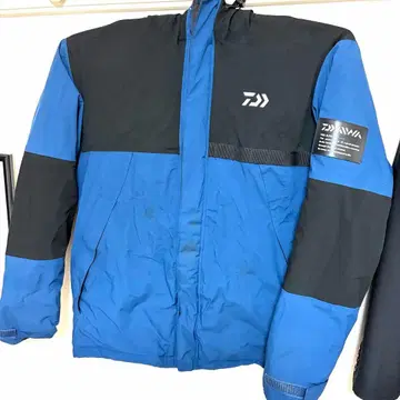 다이와 우비 DW-3522 M 사이즈