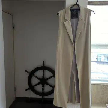 인조 가죽 L'ESSAGE JOURNAL STANDARD 롱 베스트