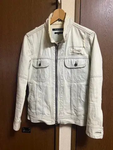 [초레어!] GACKT 착용 RUPERT 데미지 라이더스! 가쿠토