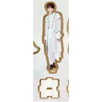 M!LK Jewel 야마나카 유타로 아크릴 스탠드