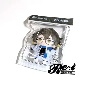 니지산지 니지퍼펫 아이크 이브랜드