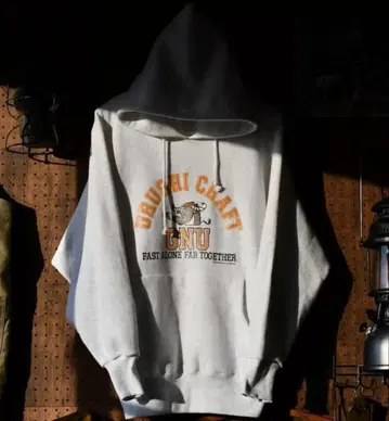 'JAPAN PRAID PARKER ' GNU URUSHI CRAFT