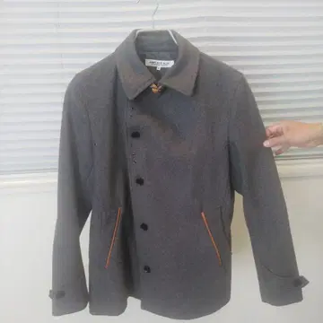 SIMPLCITE PLUS 자켓 사이즈 40