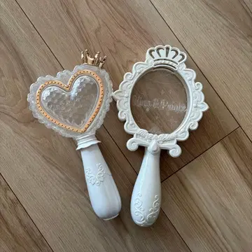 King & Prince 응원봉